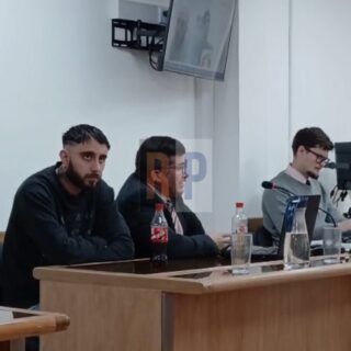 El abogado de los Lucero pidió una absolución y sentencias mínimas