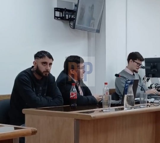 El abogado de los Lucero pidió una absolución y dos sentencias mínimas