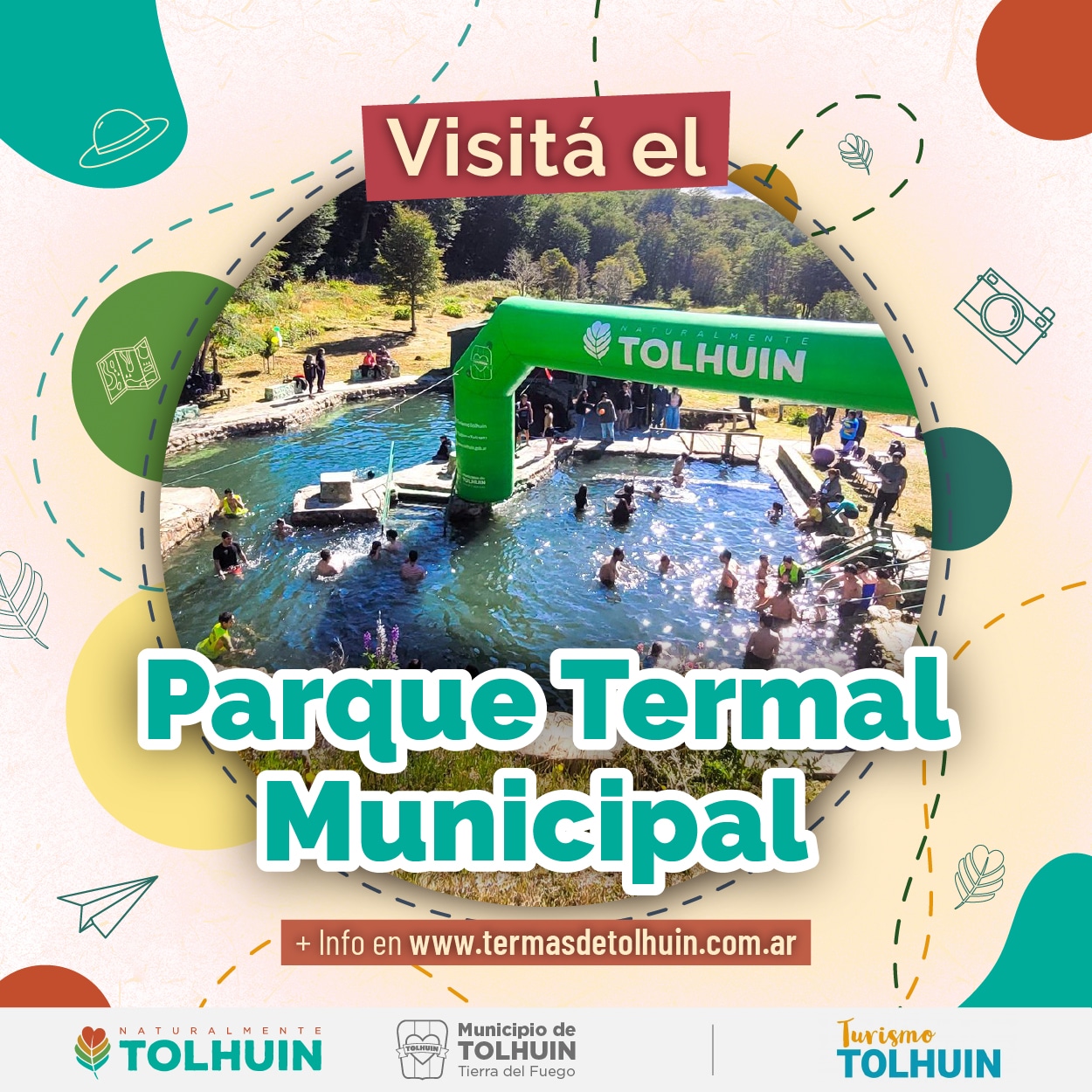 Municipalidad de Tolhuin