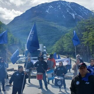 El lunes inicia juicio oral a la cúpula de ATE Ushuaia por “estafas reiteradas” con viviendas
