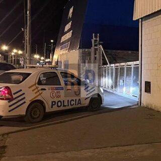 Una empleada de limpieza de un supermercado quedó detenida por la sustracción de mercaderías