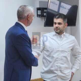 Absolvieron al acusado de lesiones graves por imágenes de una cámara de seguridad que nadie pareció ver en más de 2 años de proceso