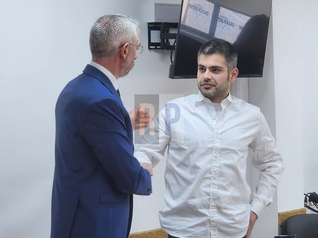 Absolvieron al acusado de lesiones graves por imágenes de una cámara de seguridad que nadie pareció ver en más de 2 años de proceso