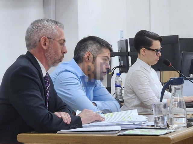 Mujer víctima de agresión callejera declaró que debió realizarse una cirugía en el rostro e ir al psicólogo