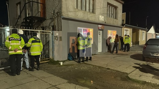 Tres sujetos detenidos realizando compras con una tarjeta de crédito robada en comercios de Río Grande