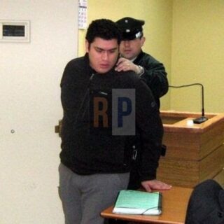 Otra vez con domiciliaria el odontólogo pedófilo condenado a 12 años de prisión