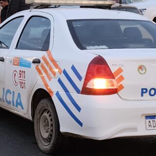 Un sujeto detenido tras golpear con un palo en la cabeza al hijo de su pareja, de tan solo 7 años