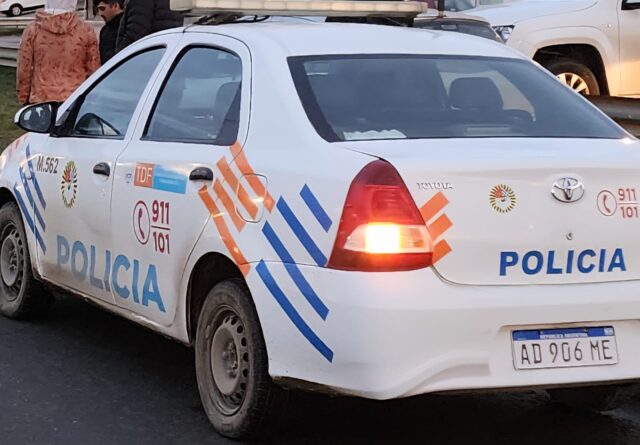 Un sujeto detenido tras golpear con un palo en la cabeza al hijo de su pareja, de tan solo 7 años
