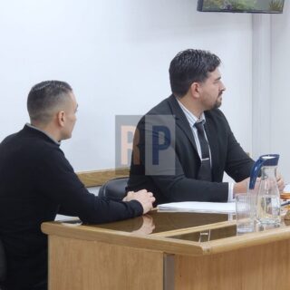 Pidieron 25 años de prisión para detenido por abuso sexual de sus 3 hijas a cargo
