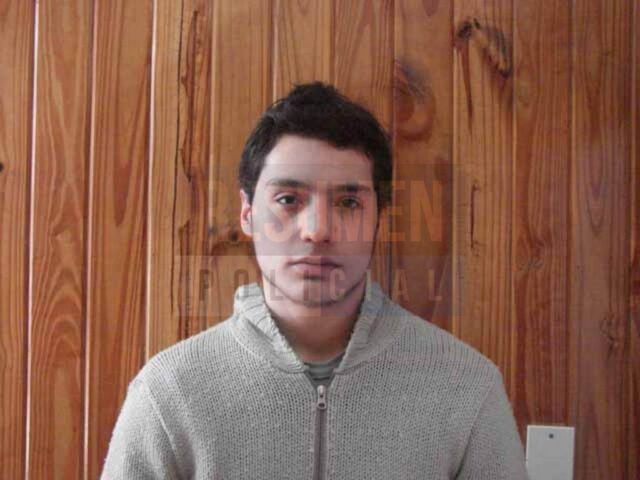 Preocupación ante la detención del acosador de una anciana que tiene antecedentes por homicidio de otra mujer mayor de edad