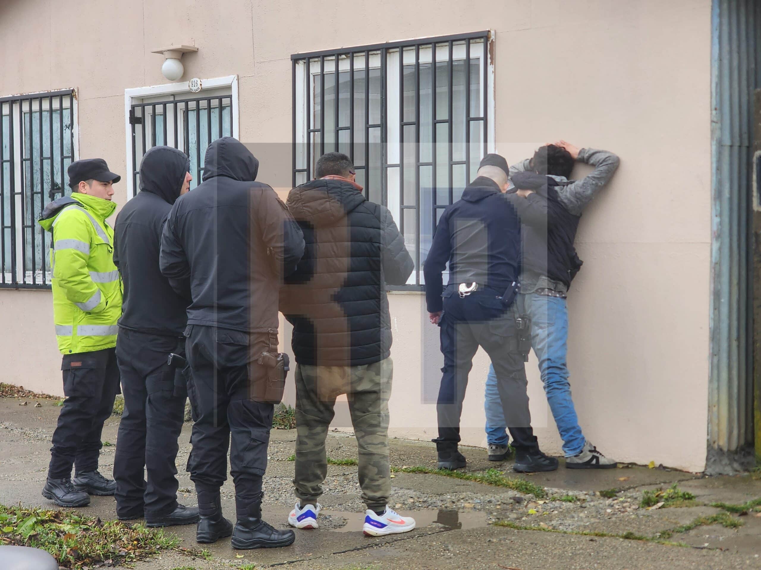 Joven detenido por sustracción de celular de alta gama dijo estar “arrepentido” y obtuvo la libertad
