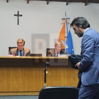 Ex presidente del IPV declaró que recibían reclamos de “personas que dijeron que le dieron plata al señor Córdoba”