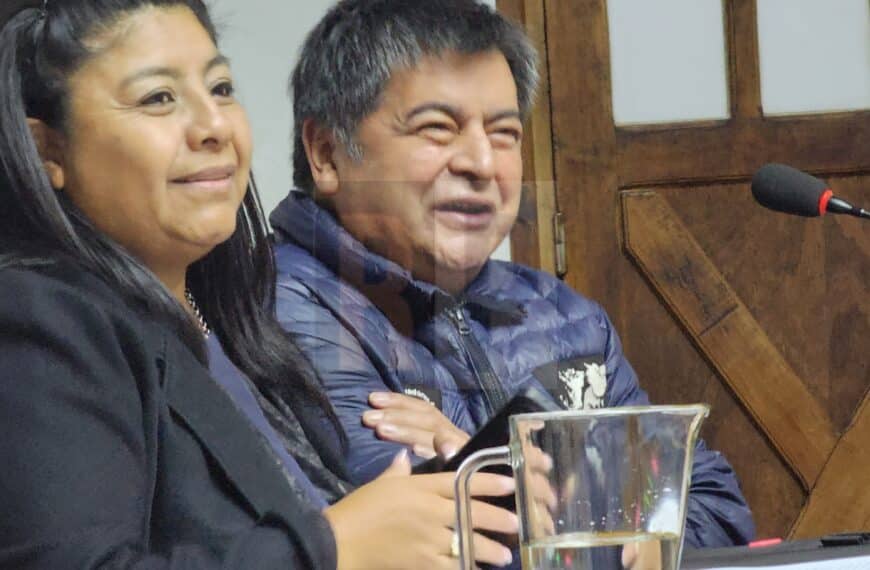 Pidieron 4 años de cárcel para Carlos Córdoba y Miguel Arana de ATE por la estafa con viviendas del IPV