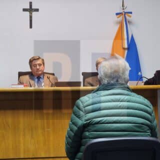 ESTAFAS EN ATE: Un damnificado entregó dinero a Arana pero también involucró a Córdoba en las maniobras