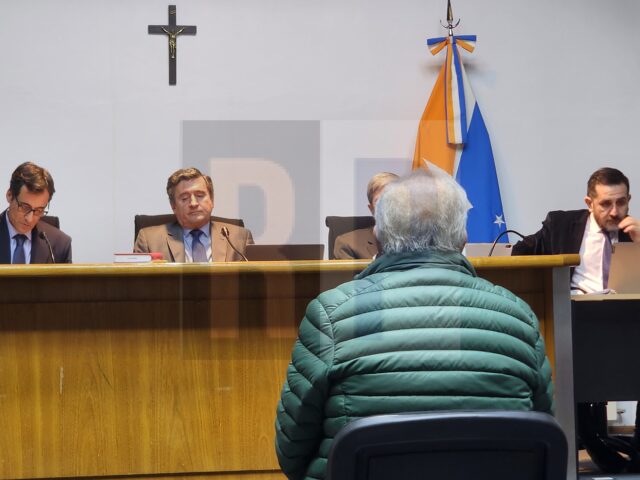 ESTAFAS EN ATE: Un damnificado entregó dinero a Arana pero también involucró a Córdoba en las maniobras