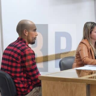 Fiscal pidió 7 años para asaltante de remisero e investigar el consumo de drogas en la Unidad de Detención