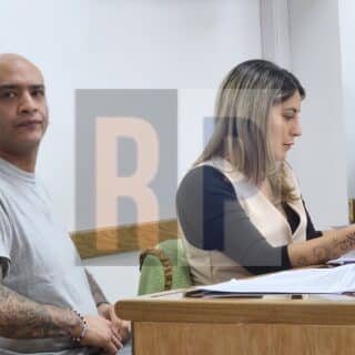 Increíble: en juicio por tentativa de homicidio testigo declaró con temor ya que está en el mismo pabellón que el imputado