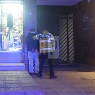 Incorregible: fue excarcelado y en menos de una hora volvió a ser detenido hurtando un perfume de una farmacia