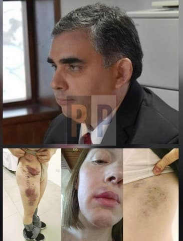 Violencia de Género y Poder: el caso que la Justicia fueguina lleva dilatando por 4 años