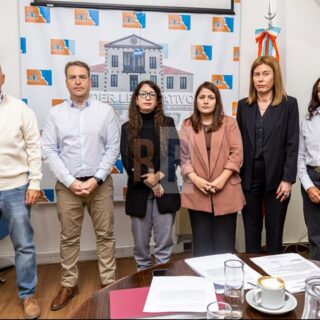 Apareció el Comité legislativo Contra la Tortura y dijo que sí estuvo actuando en la causa por graves vejámenes en la Unidad de Detención