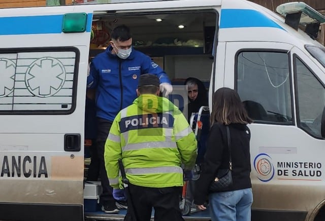No habría homicidio: el hombre apuñalado sufrió un paro cardíaco a causa del consumo de drogas