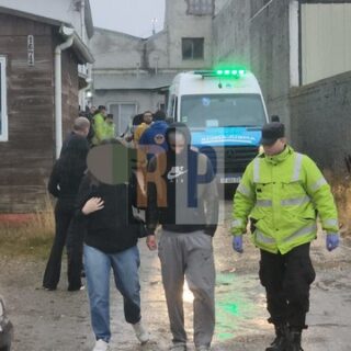 Hombre asesinado en medio de un episodio de Violencia de Género, a manos del hijo de la mujer
